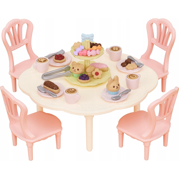 Sylvanian Families 5742 legetøjssæt