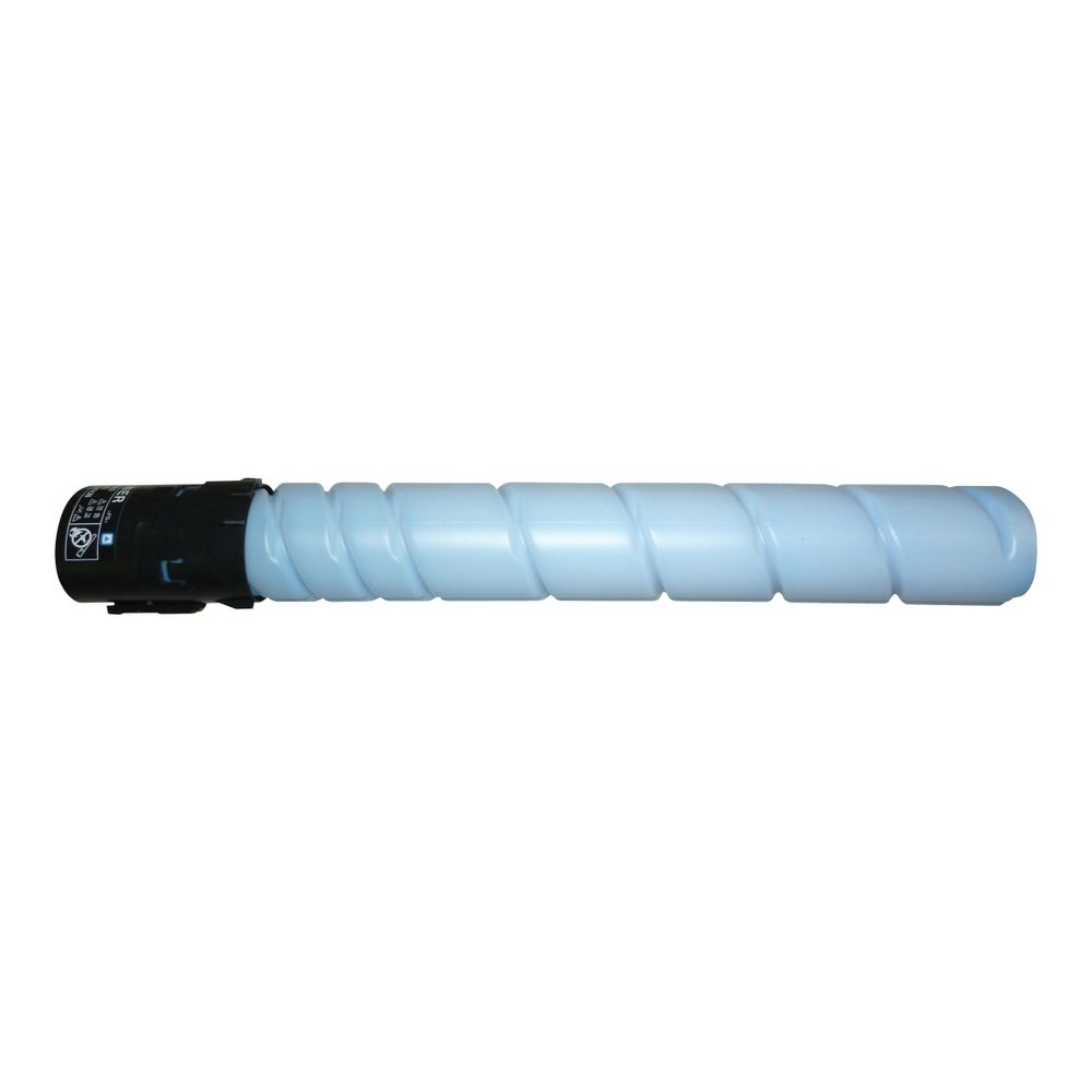 Konica Minolta TN-321 Cyan toner (A33K450)