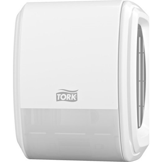 Tork folyamatos adagolású légfrissítő adagoló Fehér (256010)