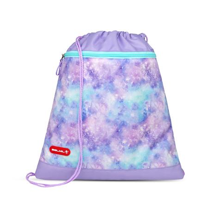 Belmil Diamond Unicorn Tornazsák - Mintás (337-3/19)
