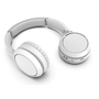 Philips TAH4205WT/00 vezeték nélküli Bluetooth fejhallgató fehér