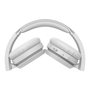 Philips TAH4205WT/00 vezeték nélküli Bluetooth fejhallgató fehér