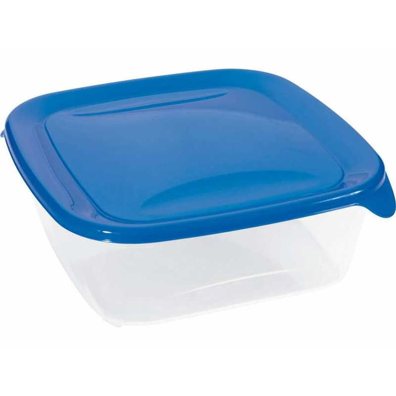 Curver Fresh&Go 1,7L Szögletes ételtartó (182232)