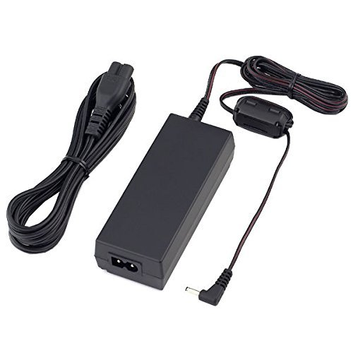 Canon CA-PS700 захранващ адаптор и инвертор Черен