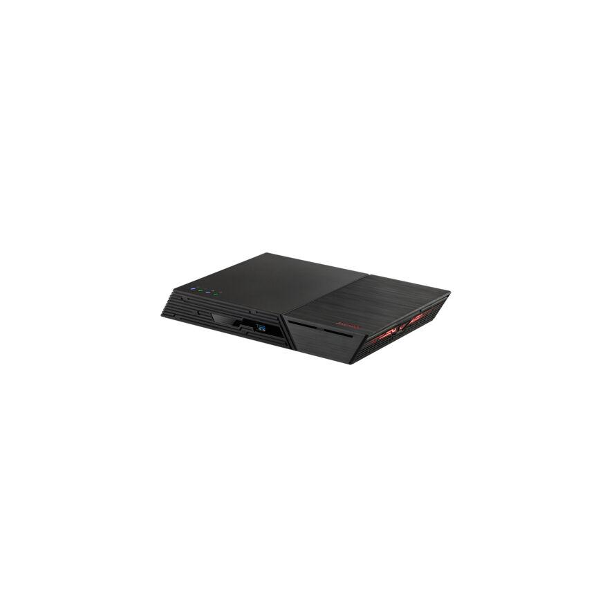 Asustor Flashstor 6 FS6706T NAS (90-FS6706T00-MD30)