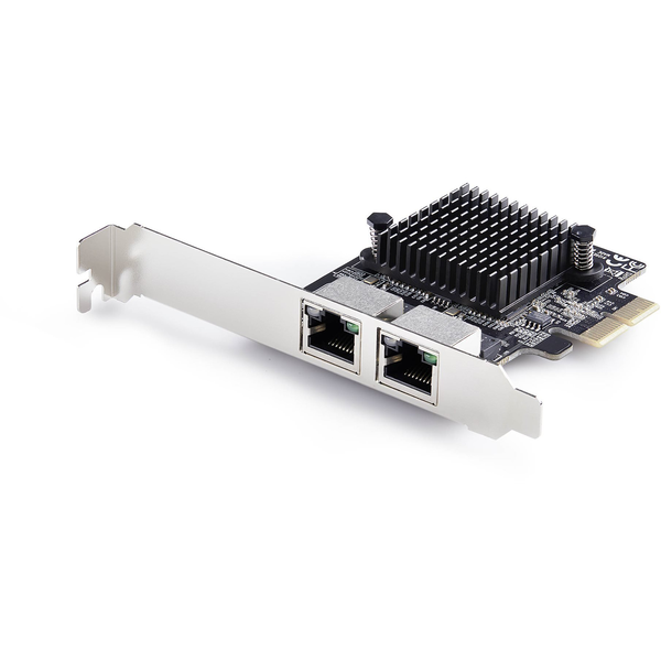 StarTech.com PR25GR-NETWORK-CARD netværkskort Intern Ethernet 5000 Mbit/s
