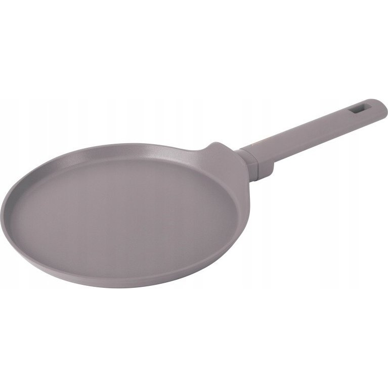 BerlingerHaus BH/8085 Taupe Collection Palacsintasütő - 25 cm, Tartós Tapadásmentes Titánpro Bevonattal (BH-8085)