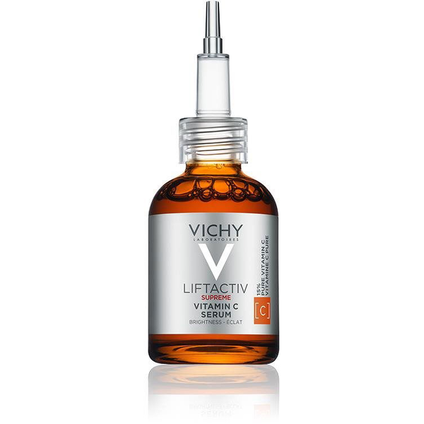 VICHY Liftactiv Supreme Vitamín C Szérum 20 ml