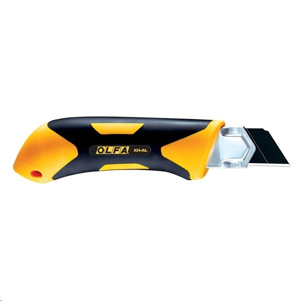 OLFA sniccer, 25 mm (XH-AL) (OLFA XH-AL)
