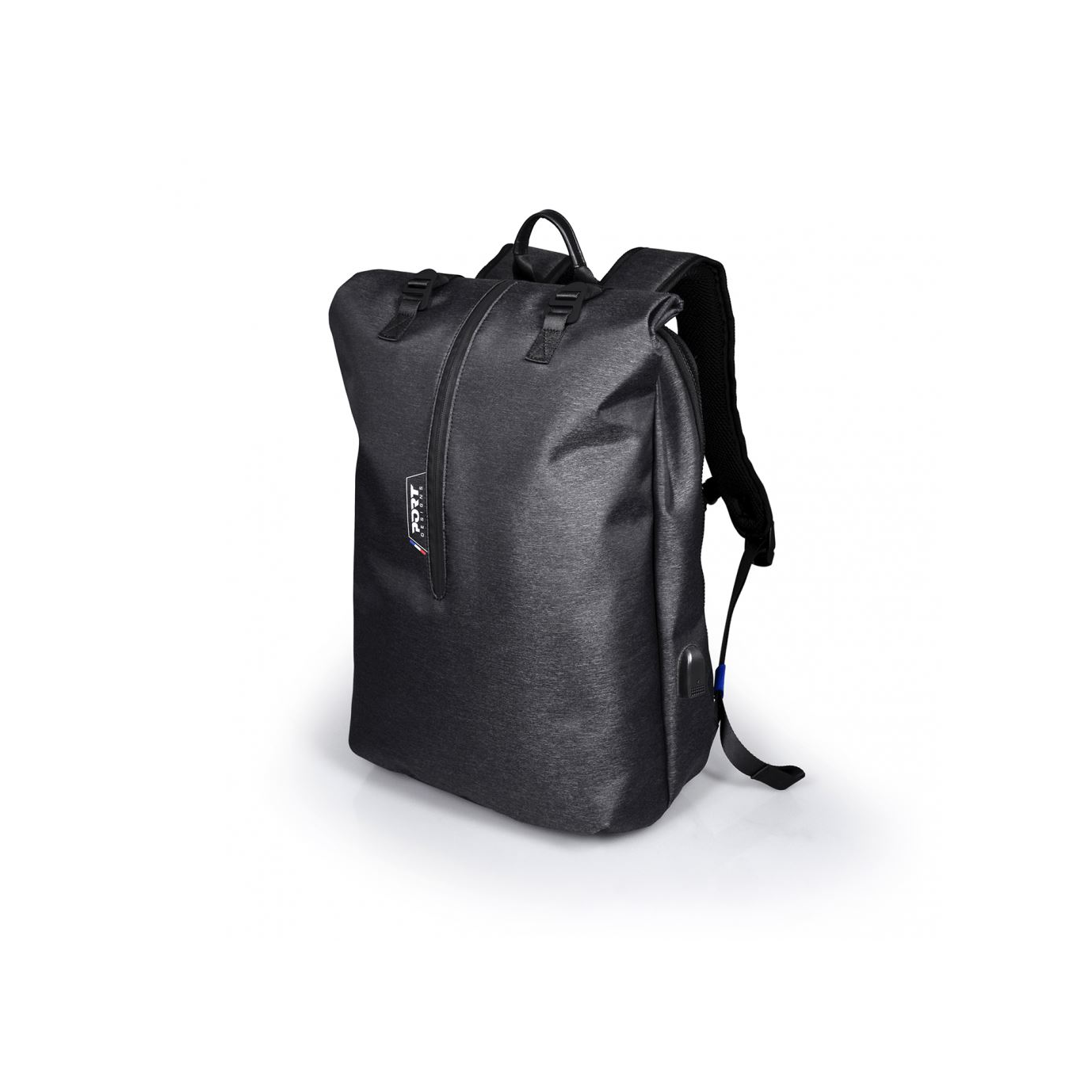 PORT Notebook hátizsák New York 15.6