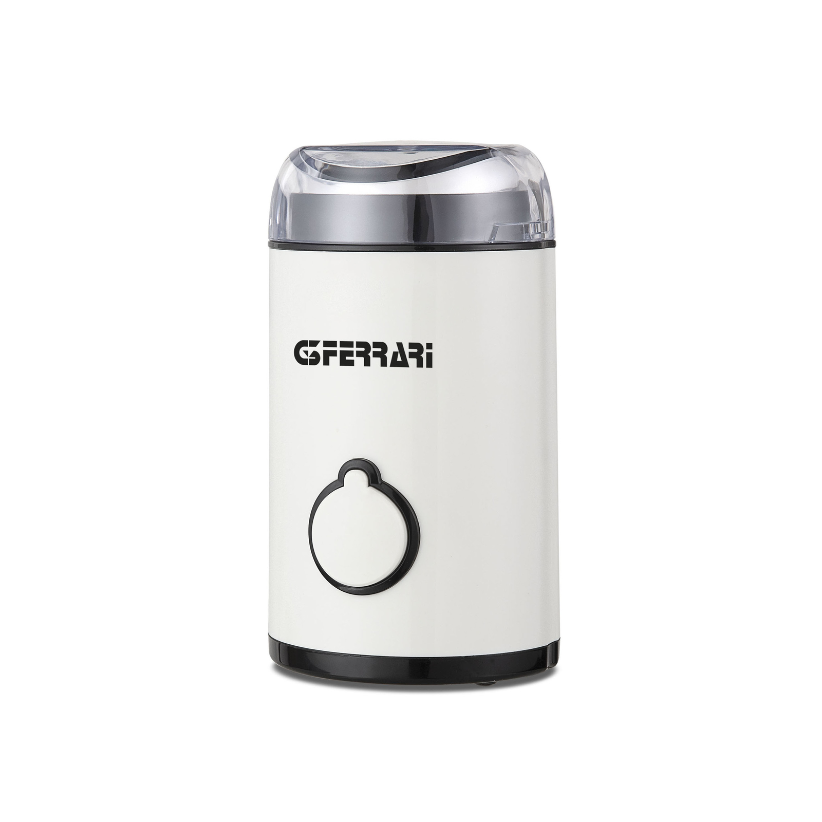 G3 Ferrari G20128 Cico Kávédaráló - Fehér (G20128)