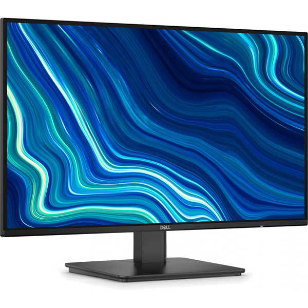 DELL SE2726D computerskærm 68,6 cm (27") 2560 x 1440 pixel Quad HD LCD Sort