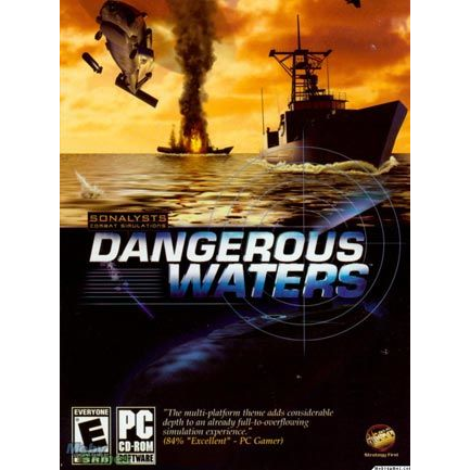 Dangerous Waters