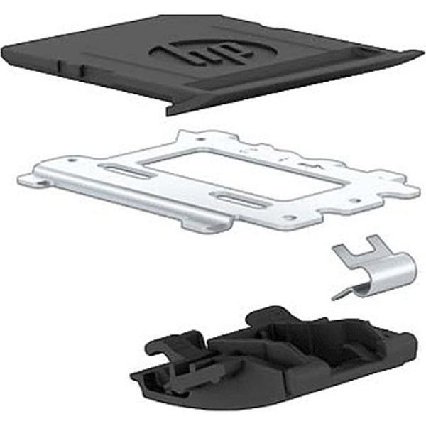 HP Plastics kit