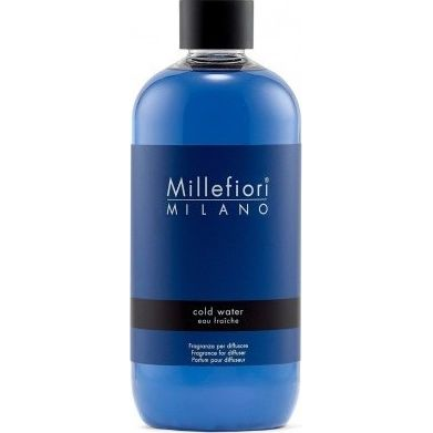 Millefiori MILANO Cold Water utántöltő 500 ml