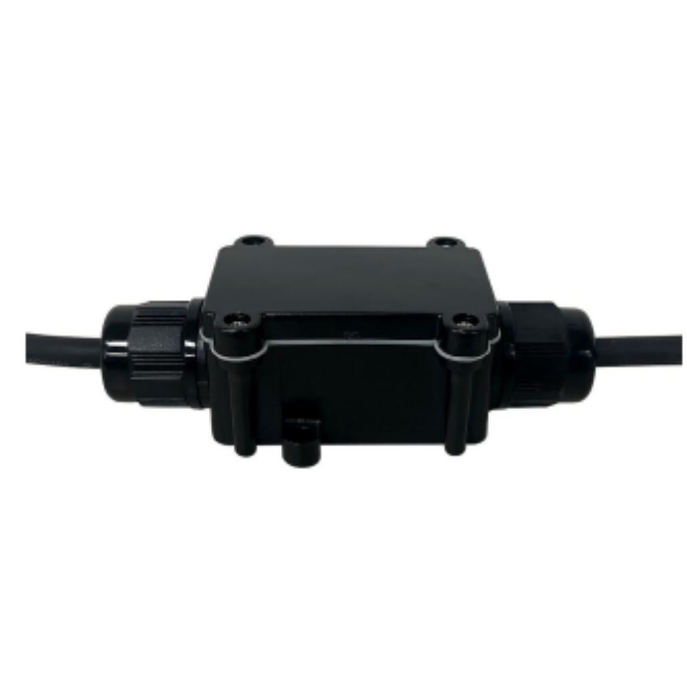 Gledopto kültéri IP65 Wi-Fi-s RGB CCT LED vezérlés (C012WL) (C012WL)