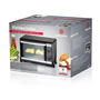Електрическа фурна Rommelsbacher BG950