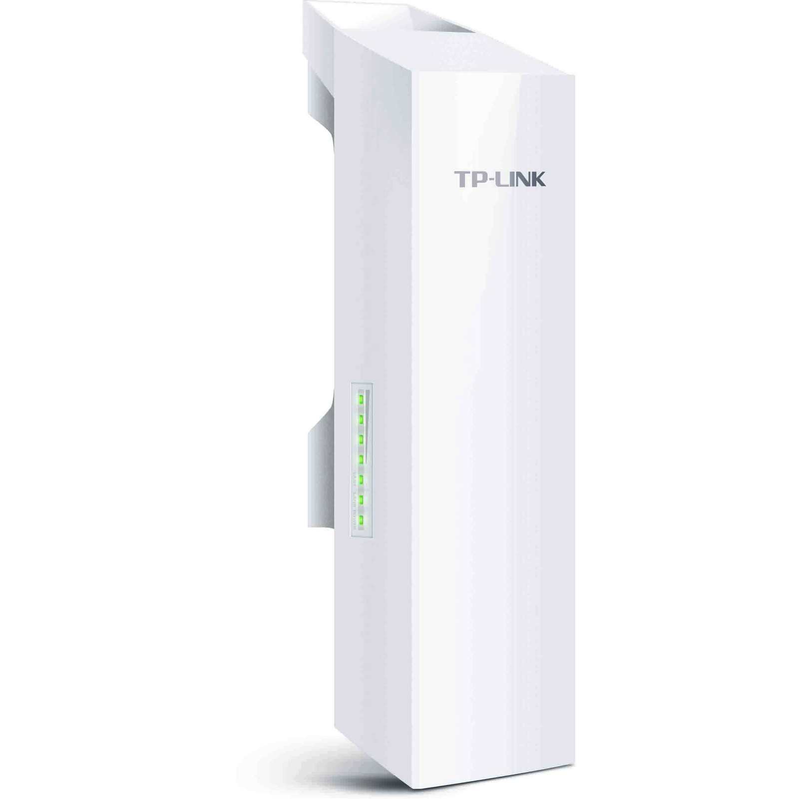 TP-Link CPE210 2.4GHz 300Mbps 9dBi Outdoor CPE Access Point (CPE210)