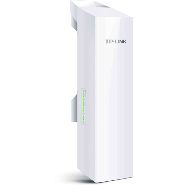 TP-Link CPE210 300 Мбит/с Бяла Захранване по Ethernet (PoE)