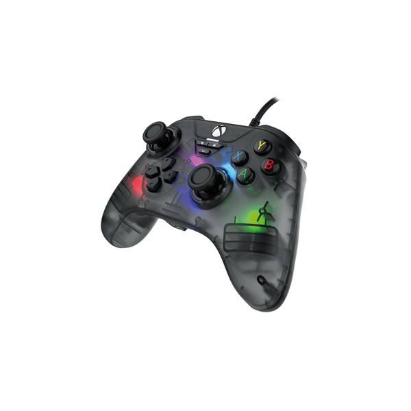 Snakebyte SB922312 RGB X Vezetékes kontroller - Szürke