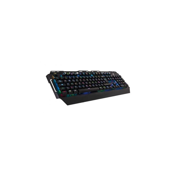 Conceptronic KRONIC tastatur Spil USB QWERTY Italiensk Sort