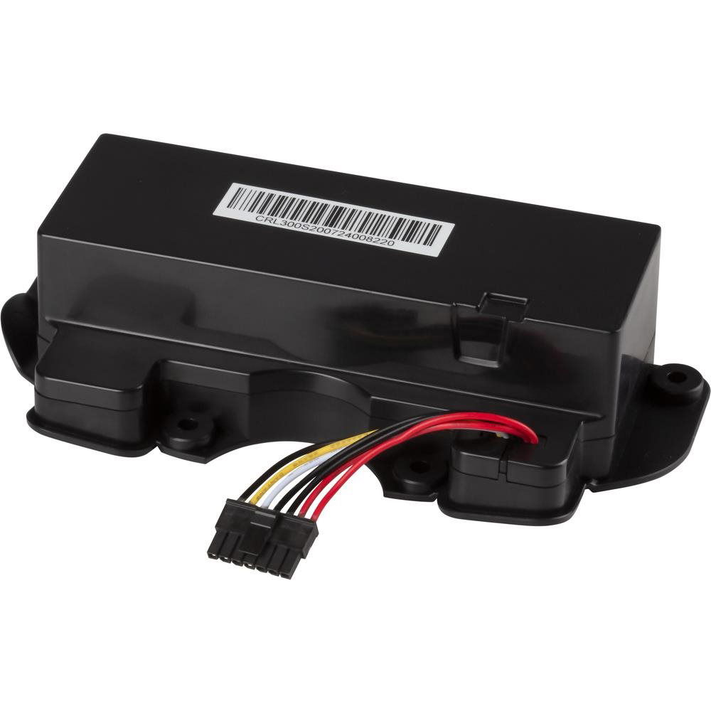 SENCOR SRX 0507 SRV 9550BK pótakku ( SRX 0507 Náhr. baterie SRV 9550BK SENCO)