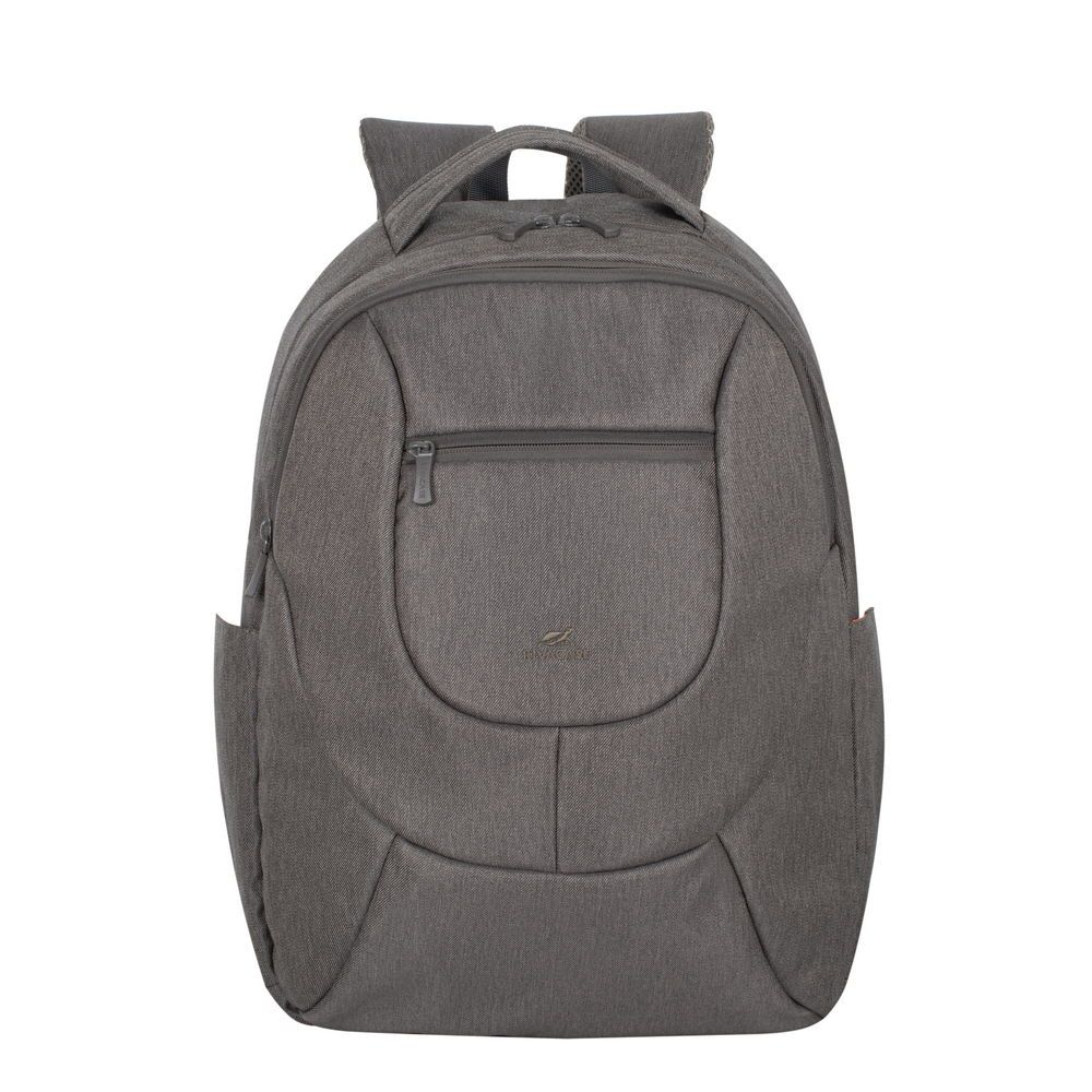 RivaCase 7761 Khaki Laptop Backpack 15,6