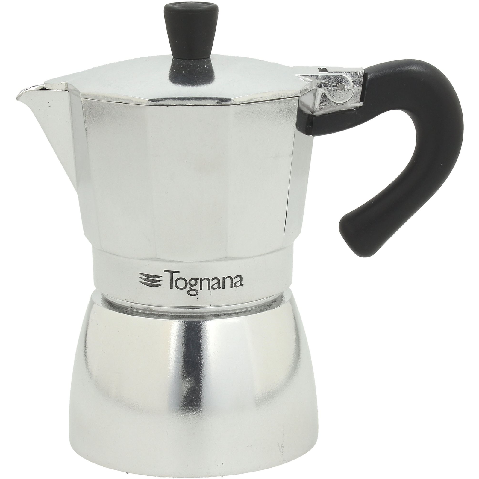 Tognana GRANCUCI MIRROR-A kávéfőző 3 csészés (V4430131ALL)