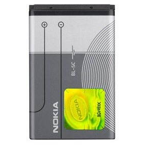 Acumulator Li-Ion Nokia BL-5C