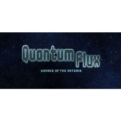Quantum Flux (PC - Steam elektronikus játék licensz)
