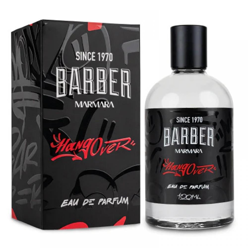 Marmara Barber Hangover EdT 100 ml (8691541007010)