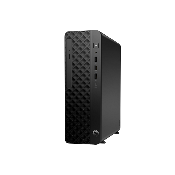 HP ProDesk 2 SFF G1i, Core i3-14100 3.5GHz, 512GB, 8GB, Win 11 Prof. (BY7F6ET#AKC)