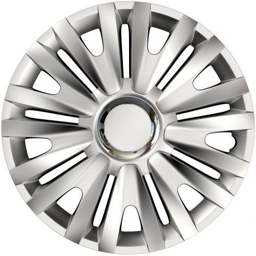 Versaco 085516 13"-os Royal RC dísztárcsa ezüst (1db!) (Versaco 085516)