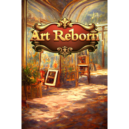 Art Reborn（Painting Connoisseur）