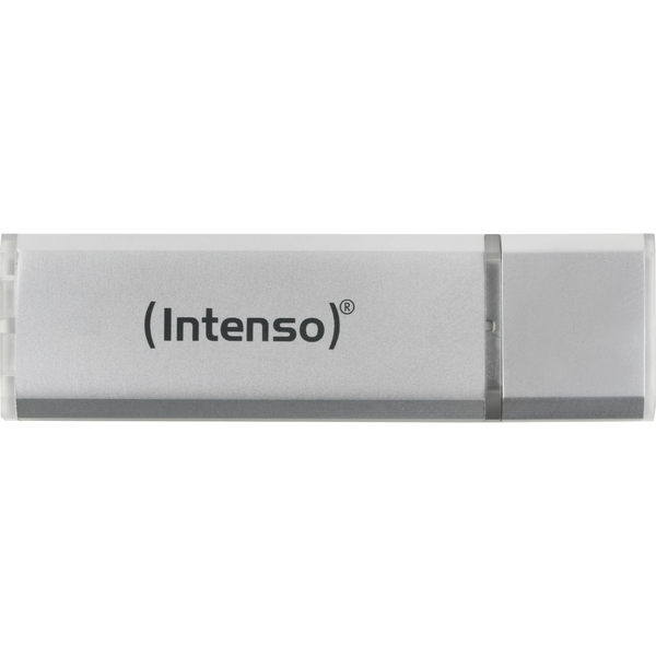 STICK Intenso USB Flash Drive 3.2 32GB Ultra Line double pack