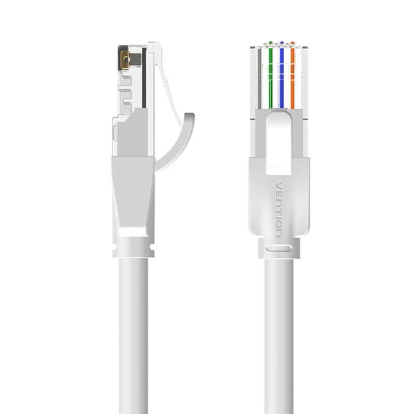 Vention IBEHD cavo di rete Grigio 0,5 m Cat6 U/UTP (UTP)