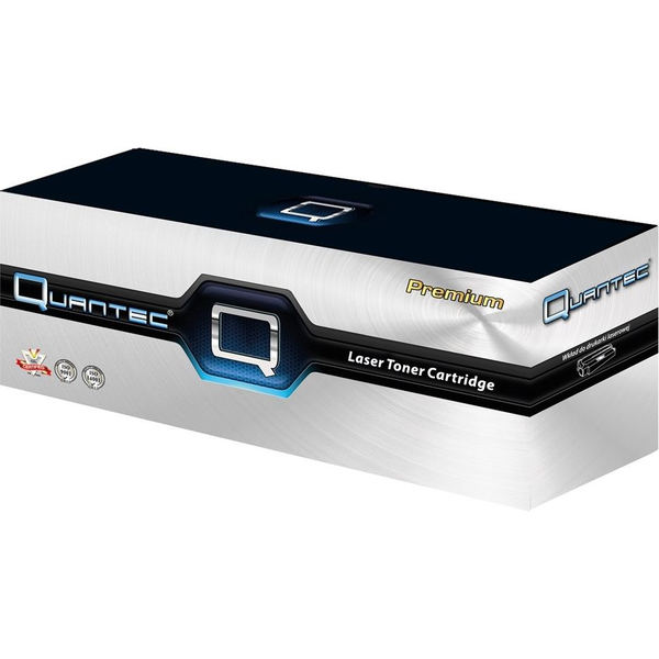 Cartuș de imprimantă Quantec TON-0023 HP 92A negru