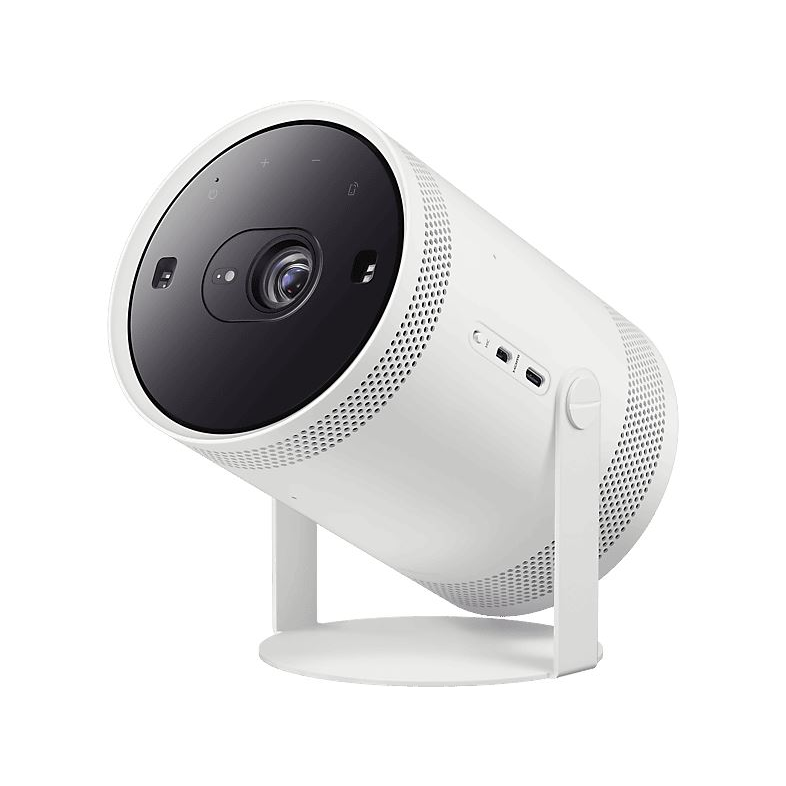 Samsung LFF3C The Freestyle LED projektor (SP-LFF3CLAXXXH) (SP-LFF3CLAXXXH)