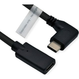 ROLINE DP-VERLNG.KABEL TYP C-C