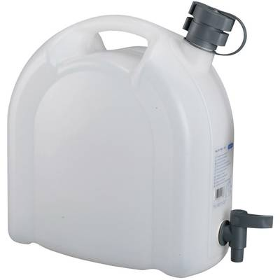 Vizeskanna, 10 l, Pressol 21183 (21 183)