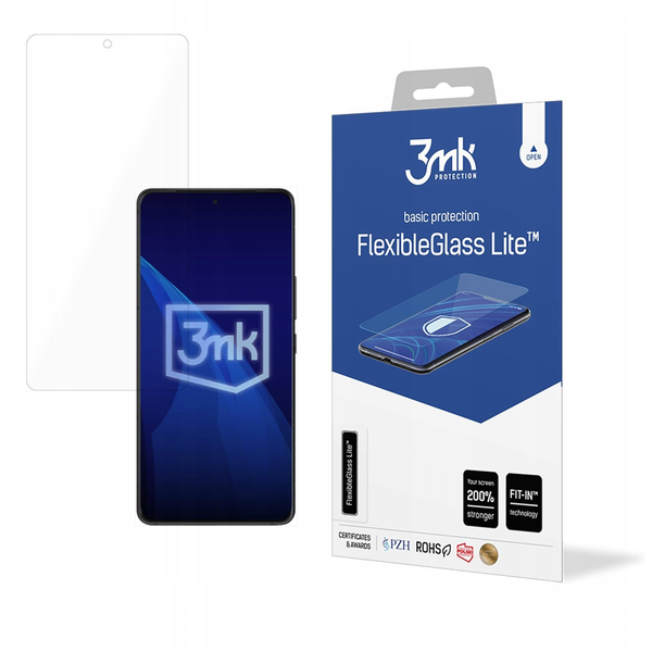 ASUS ROG PHONE 9 / 9 PRO / 9 FE - 3MK FLEXIBLEGLASS LITE