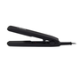Мини преса за коса, Esperanza, 170 градуса, черна