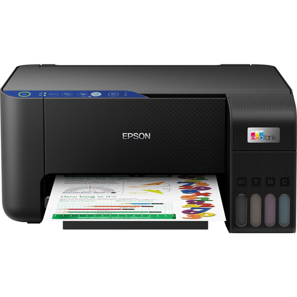 Epson L3251 Tintasugaras A4 5760 x 1440 DPI 33 oldalak per perc Wi-Fi