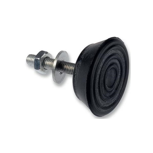 Cairox S40 rezgéscsillapító gumibak (ICE13-13-00-0020)