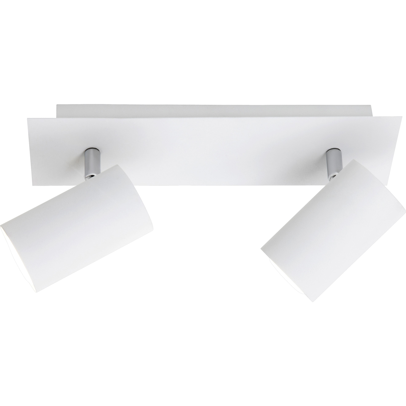 TRIO 802400201 Marley 35W GU10 fehér spot lámpatest (802400201)