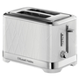 Topinkovač Russell Hobbs Structure White 28090-56 vícebarevný 0 W