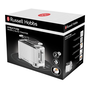 Topinkovač Russell Hobbs Structure White 28090-56 vícebarevný 0 W
