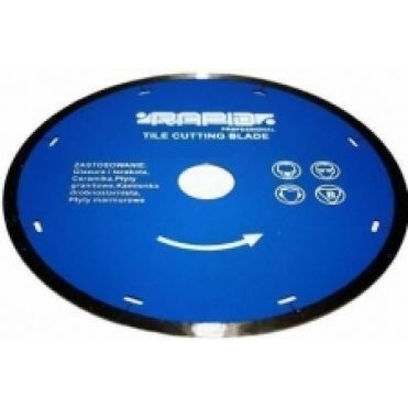 SHIELD DIAM.125x1.2x22.2 FULL RAPID/MP