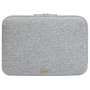 Hama Jersey 39,6 cm (15.6") Geantă Sleeve Gri