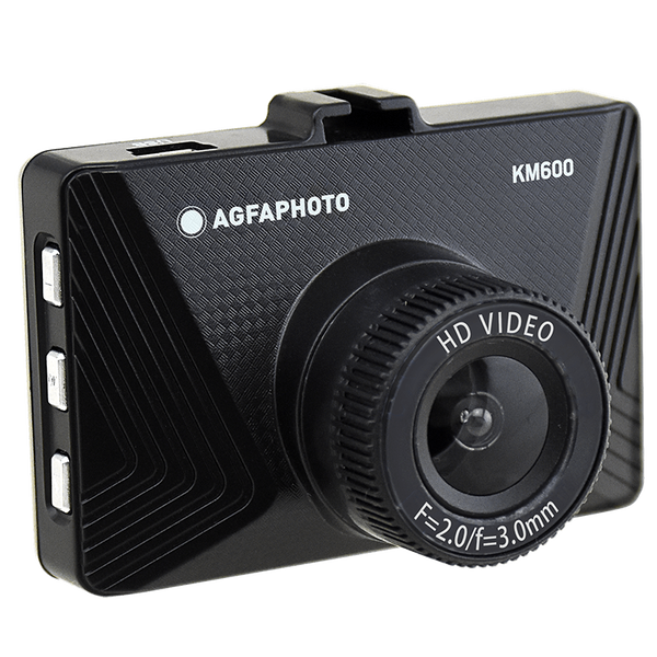 Agfa Realimove KM600 HD Menetrögzítő kamera